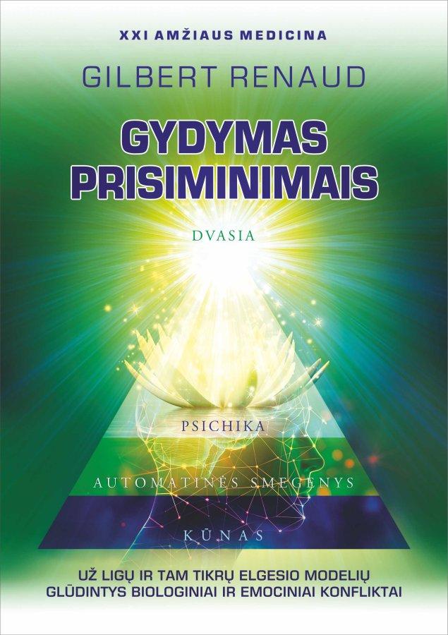 Gilbert Renaud „Gydymas prisiminimais“