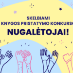 Konkurso nugalėtojai