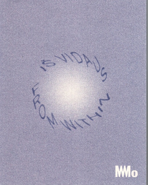 „Iš vidaus = From within“