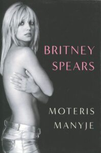 Britney Spears „Moteris manyje“