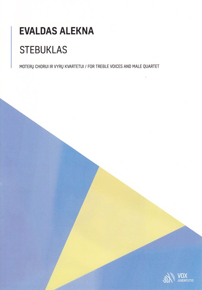 Evaldas Alekna „Stebuklas“