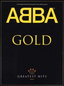 „ABBA : gold, greatest hits“