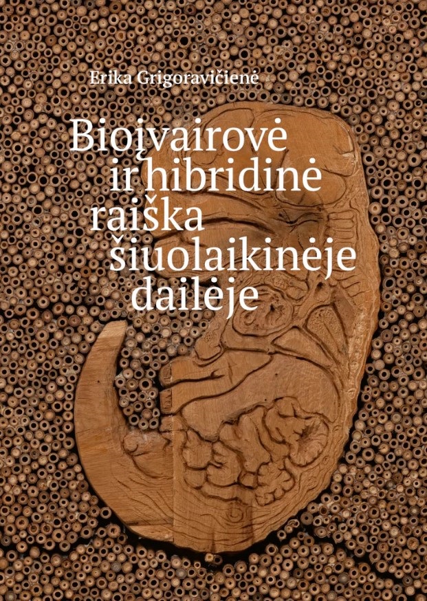 Bioįvairovė – gyvybės rūšių gausa ekosistemoje, tarprūšinių santykių ir genetinė rūšies įvairovė