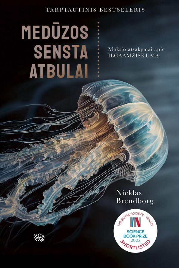 Nickl Brendborg „Medūzos sensta atbulai”