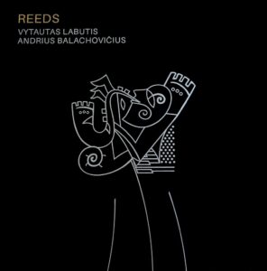 Vytautas Labutis, Andrius Balachovičius „Reeds“