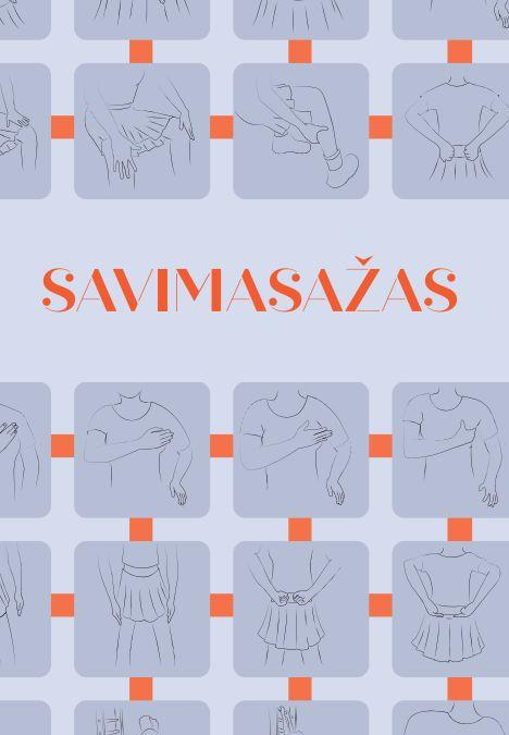 Andrius Savickas „Savimasažas“