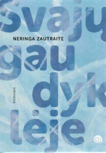 Neringa Zautraitė „Svajų gaudyklėje“