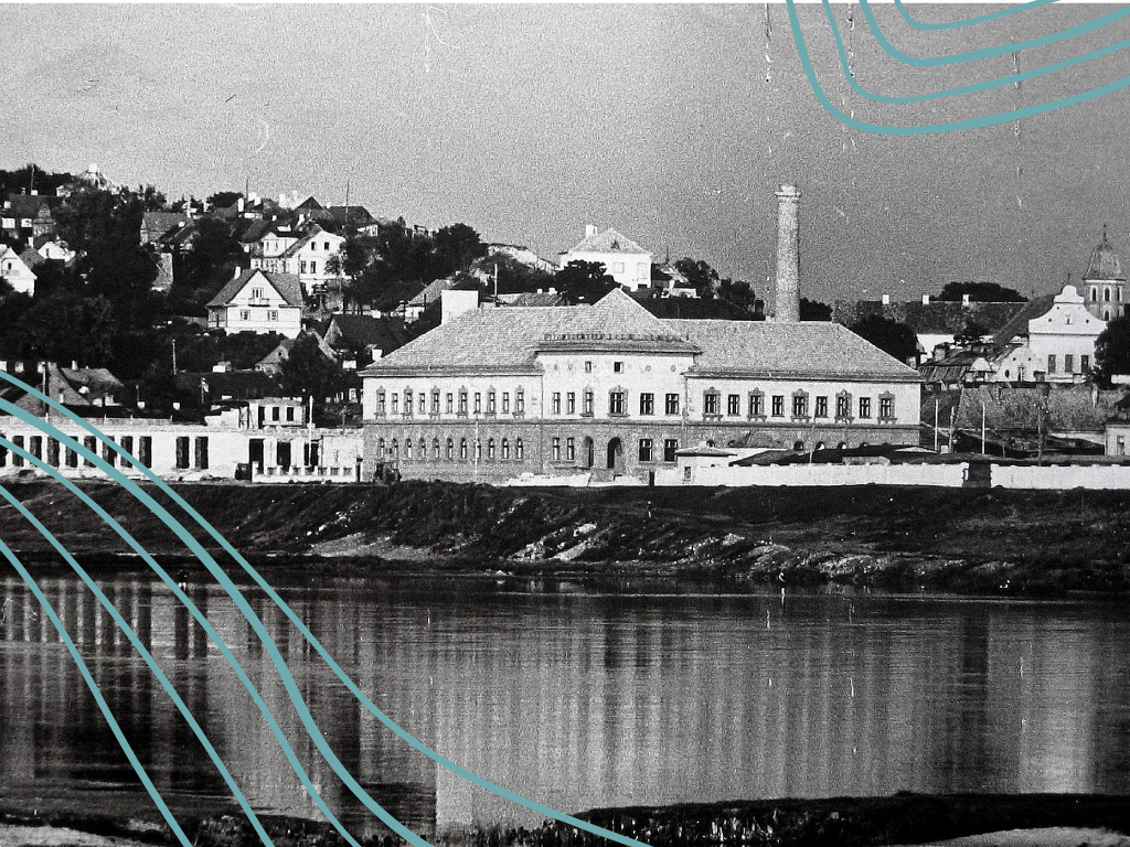 Kaunas pokariu (1944–1960 m.)