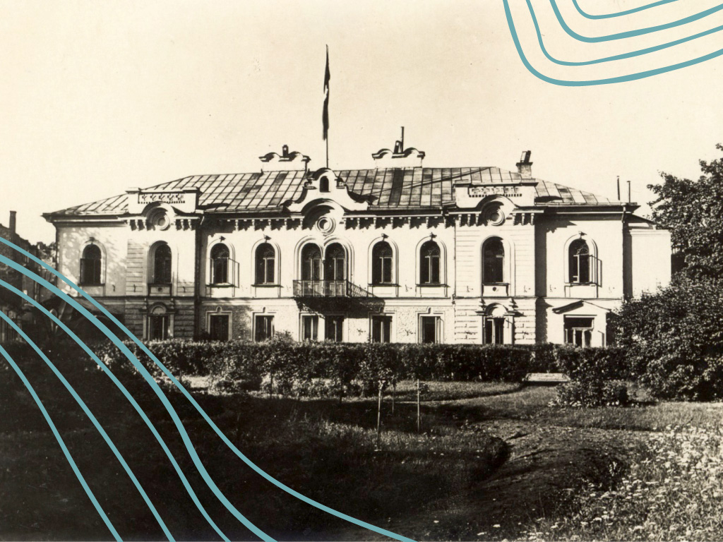 Lietuvos valstybingumo ženklai Kaune 1918–1940 m.