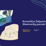 Kornelijos Žalpytės paroda