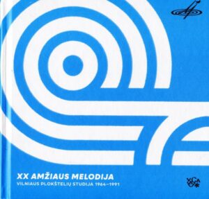 Zinaida Nutautaitė „XX amžiaus „Melodija“