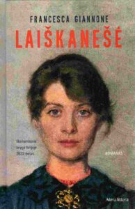 Francesca Giannone „Laiškanešė“