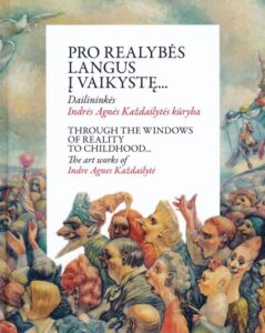 Pro realybės langus į vaikystę
