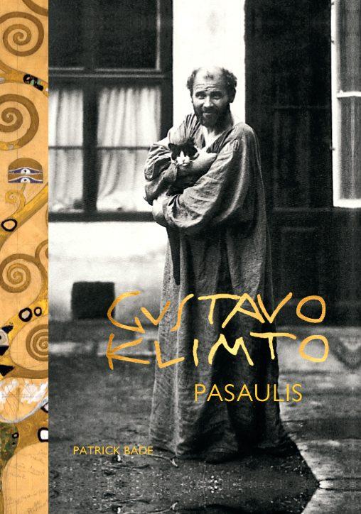 Patrick Bade „Gustavo Klimto pasaulis“