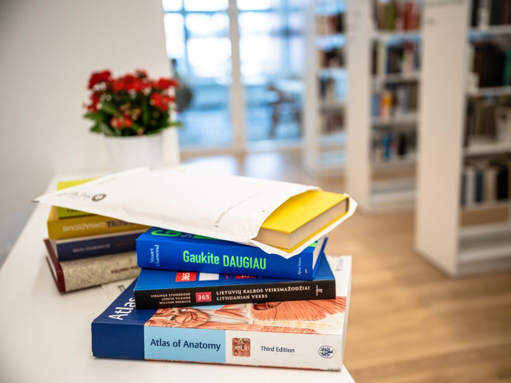 Tarpbibliotekinis abonementas (TBA) – viena svarbiausių bibliotekų bendradarbiavimo formų Lietuvoje, leidžianti skaitytojams gauti norimus leidinius, kurių nėra Jūsų miesto bibliotekose.