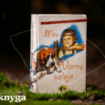 „Mes Varnų saloje“ Astrid Lindgren