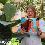 Annabel Monaghan „Kitą vasarą tuo pačiu metu“