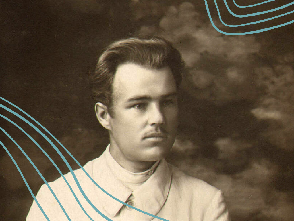 Antanas Giedrius-Giedraitis