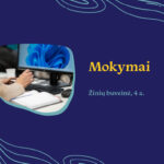 Mokymai