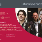 Pažaislio muzikos festivalio koncertinė programa „Gaublio siuita“