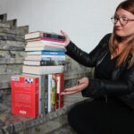 Ąžuolyno skaitytojų klubo sezonas