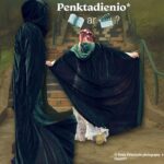 Penktadienio* knyga ar kinas? J. R. R. Tolkieno ir M. K. Čiurlionio pasaulių sukūrimas