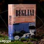 Justinas Žilinskas, Ūla Šveikauskaitė „Bėgliai: jūrų keliais į Ameriką“