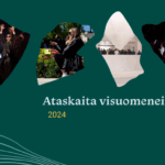 Ataskaita visuomenei 2024