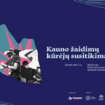 Kauno žaidimų kūrėjų susitikimas
