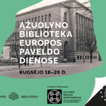 Europos paveldo dienos 2025