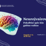 Rugsėjo 17 d. 18.00 val. Ąžuolyno bibliotekos Žvaigždžių salėje (Radastų g. 2, 1 a.) vyks renginys, kurio metu aptarsime problemas, kylančias itin gabiems vaikams, jų šeimoms ir pedagogams.