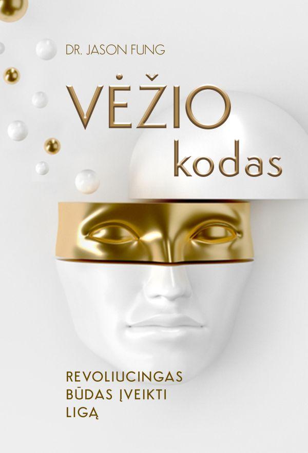 Jason Fung „Vėžio kodas”