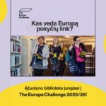 Europos iššūkis