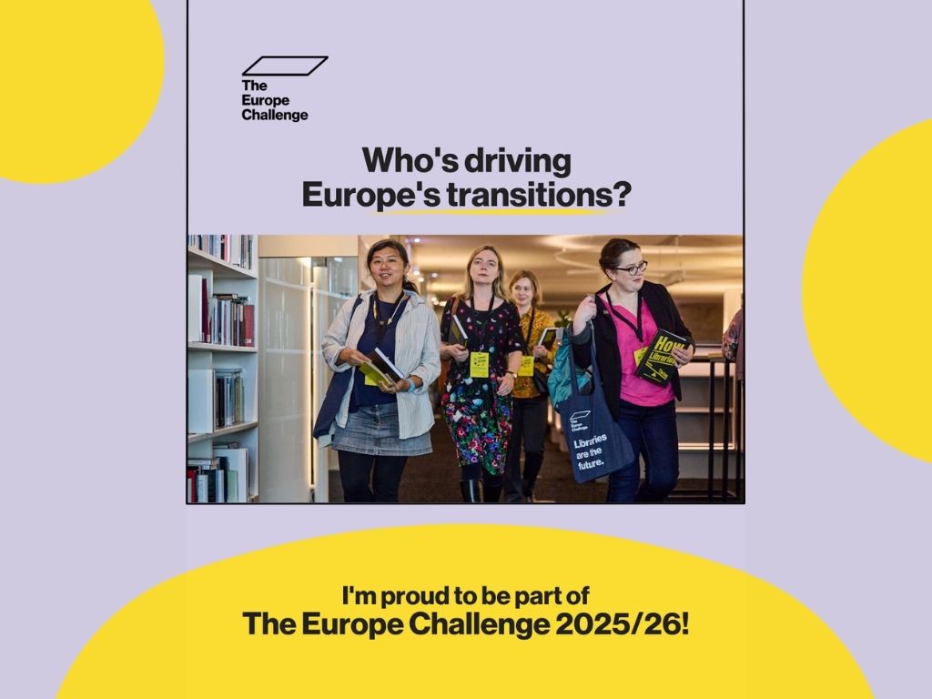 Europe Challenge