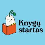 Knygų startas