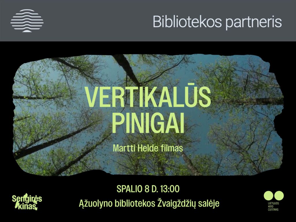 Vertikalus pinigai