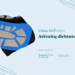 Rugsėjo 17 d. 17.30 val., kviečiame jus į edukaciją, kurioje galėsite pasigaminti savo stilizuotus atšvaitus ir aksesuarus. Prisijunkite ir pasirūpinkite savo saugumu bei unikaliu stiliumi!