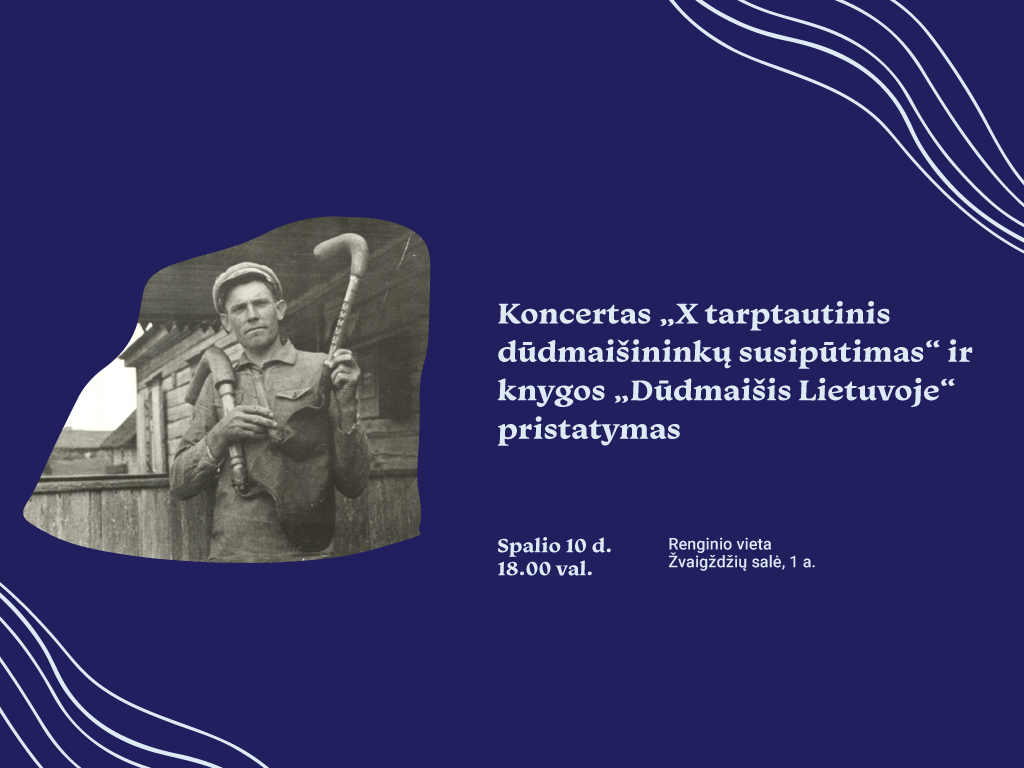 dudmaisiu koncertas