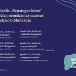 Nepatogus kinas