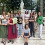 Įvyko antrasis Kauno regiono bibliotekų skaitytojų klubų moderatorių suvažiavimas