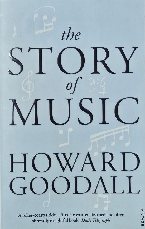 Howard Goodall „The story of music“