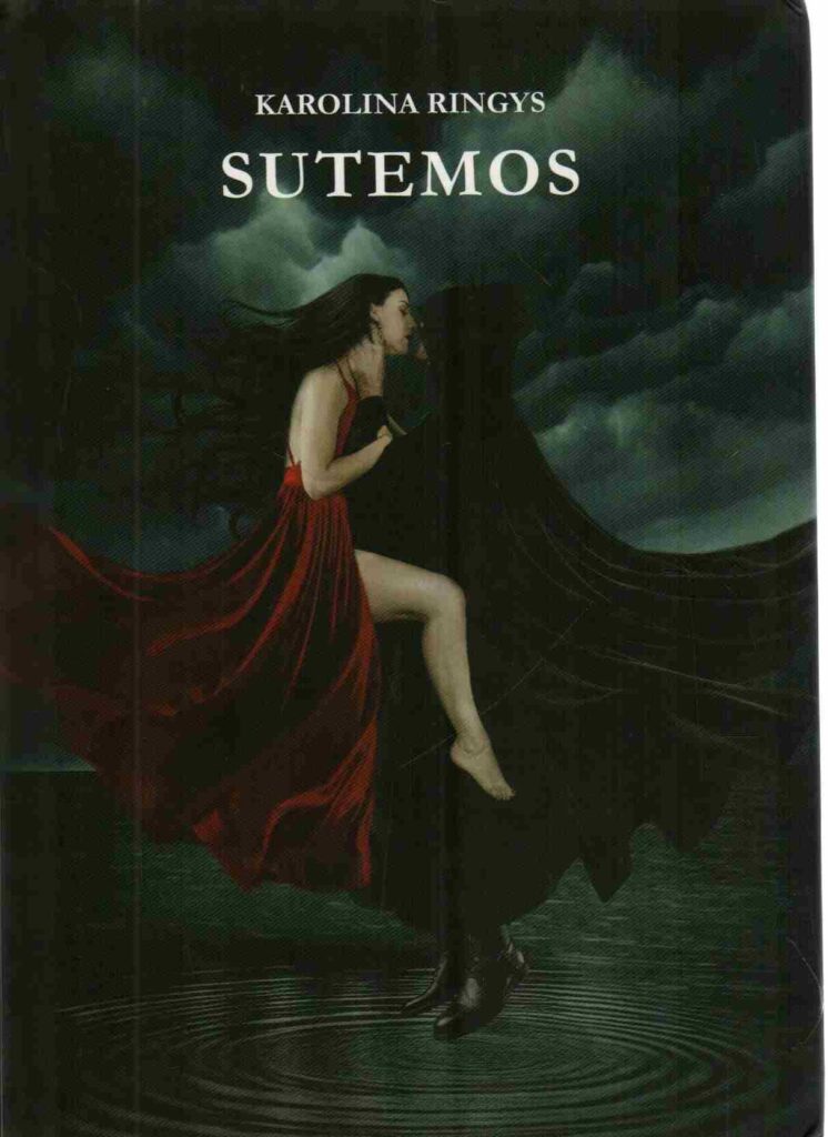 Karolina Ringys „Sutemos“