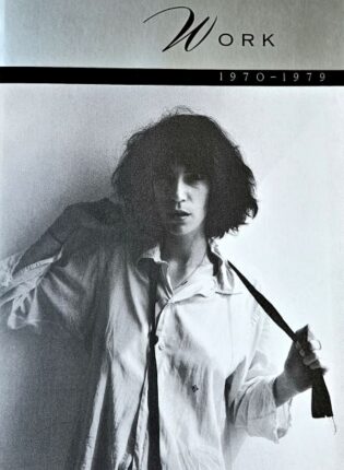 Patti Smith „Early work“