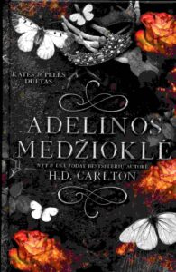 H. D. Carlton „Adelinos medžioklė“