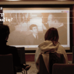 Tarp eilučių ir kino. I dalis. Filosofija ir kinas
