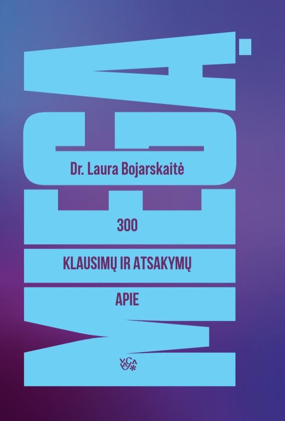 Knyga „300 klausimų ir atsakymų apie miegą“ gimė iš tikrų žmonių klausimų ir realių problemų.