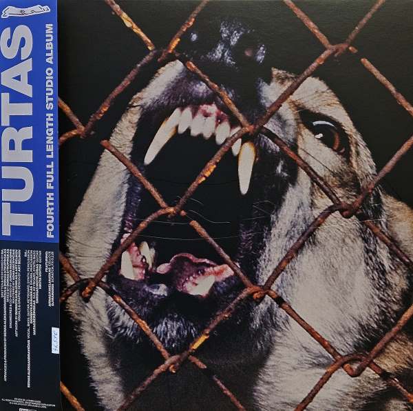 BA „Turtas“ (LP)