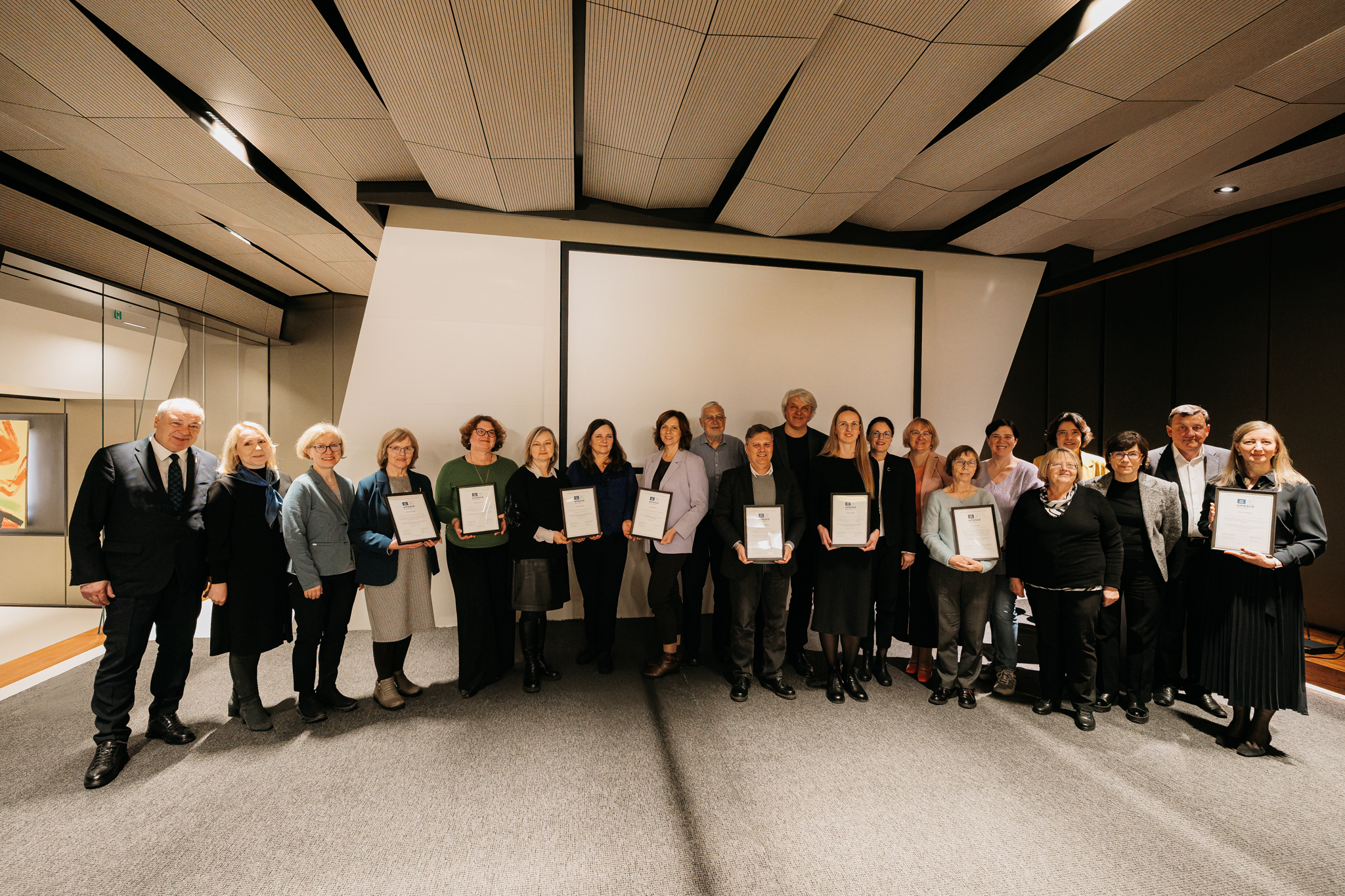 Motiejaus Kazimiero Sarbievijaus kūrinys – UNESCO „Pasaulio atminties“ registre