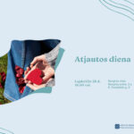 Ąžuolyno bibliotekoje – Atjautos diena