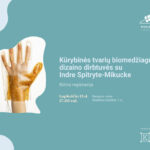 Lapkričio 13 d. 17.00 val. susitikime Ąžuolyno bibliotekos Išradimų būstinėje (Radastų g. 2, 1 a.) – ten jūsų lauks ateities medžiagos!